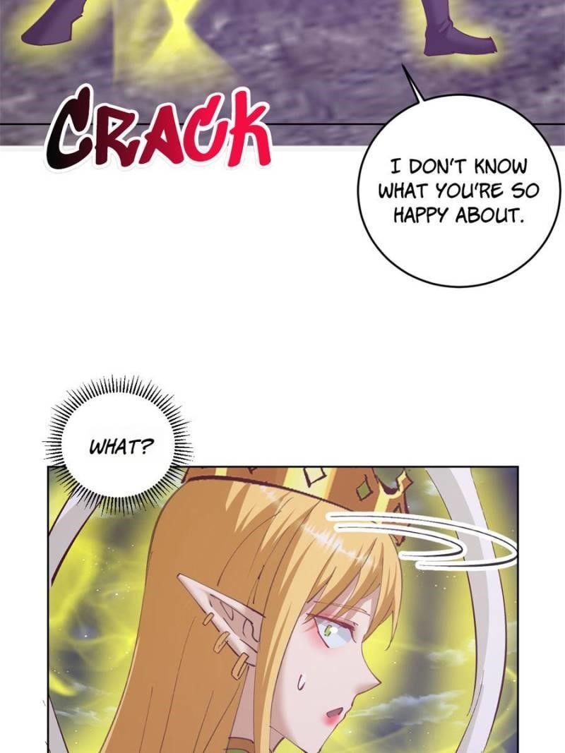 The Last Cultivator Chapter 97 - Page 43