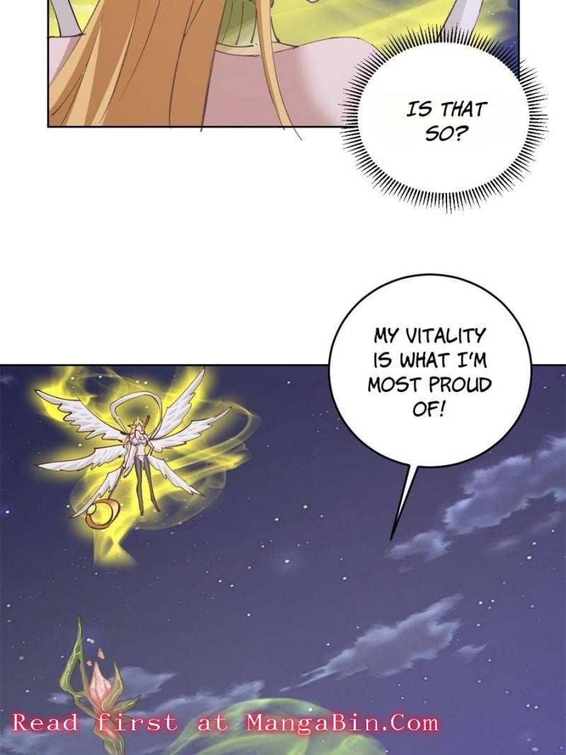 The Last Cultivator Chapter 97 - Page 44