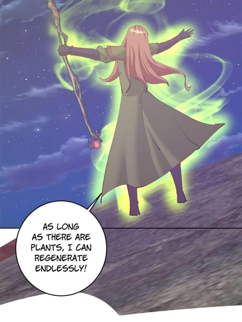 The Last Cultivator Chapter 97 - Page 45