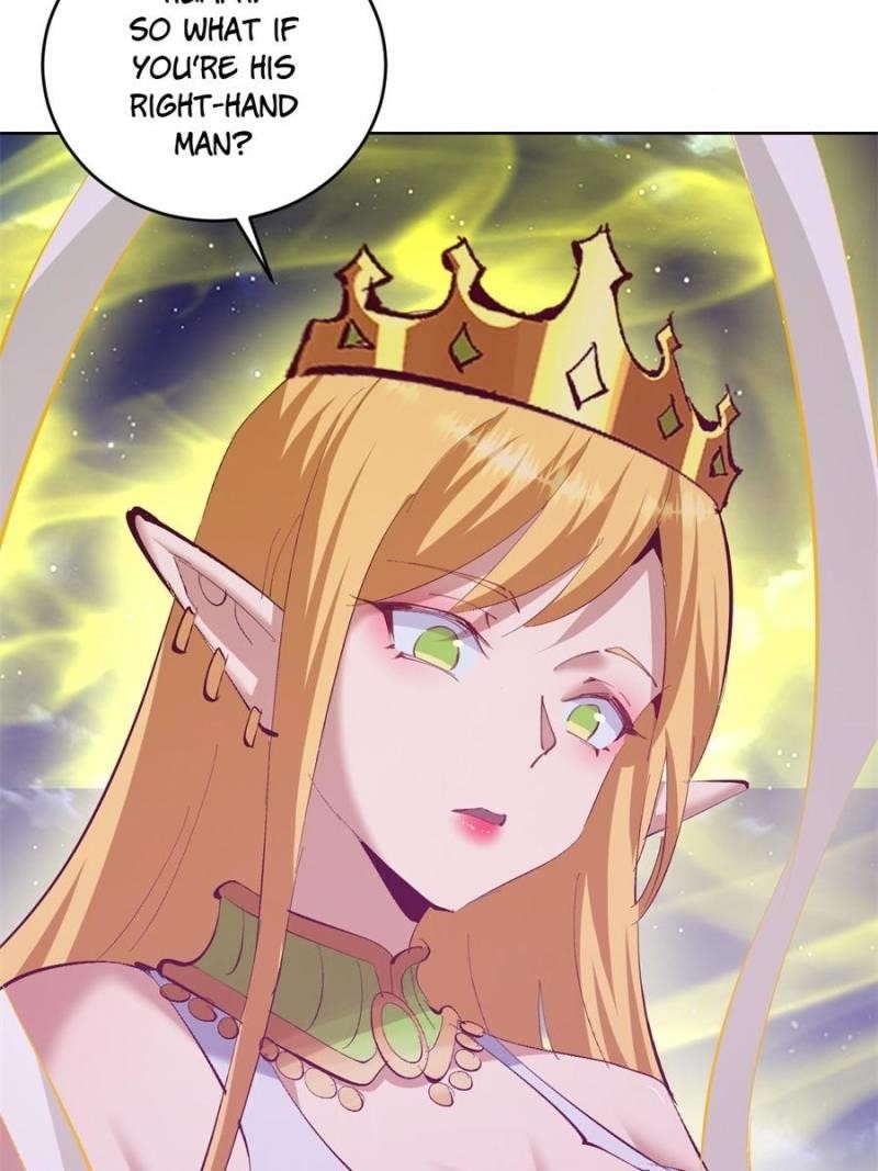 The Last Cultivator Chapter 97 - Page 7