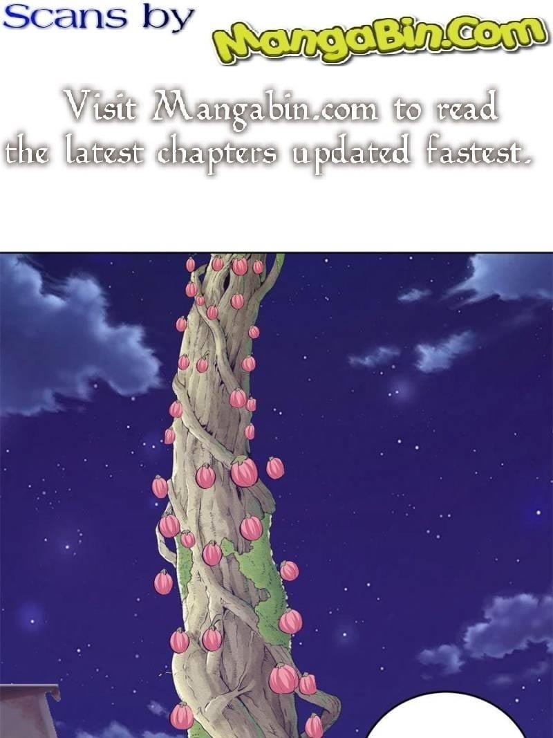 The Last Cultivator Chapter 98 - Page 1