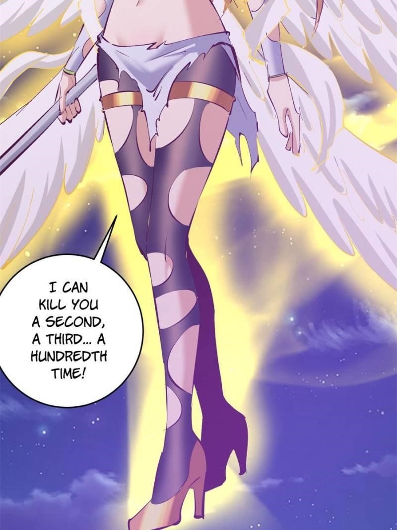 The Last Cultivator Chapter 98 - Page 10