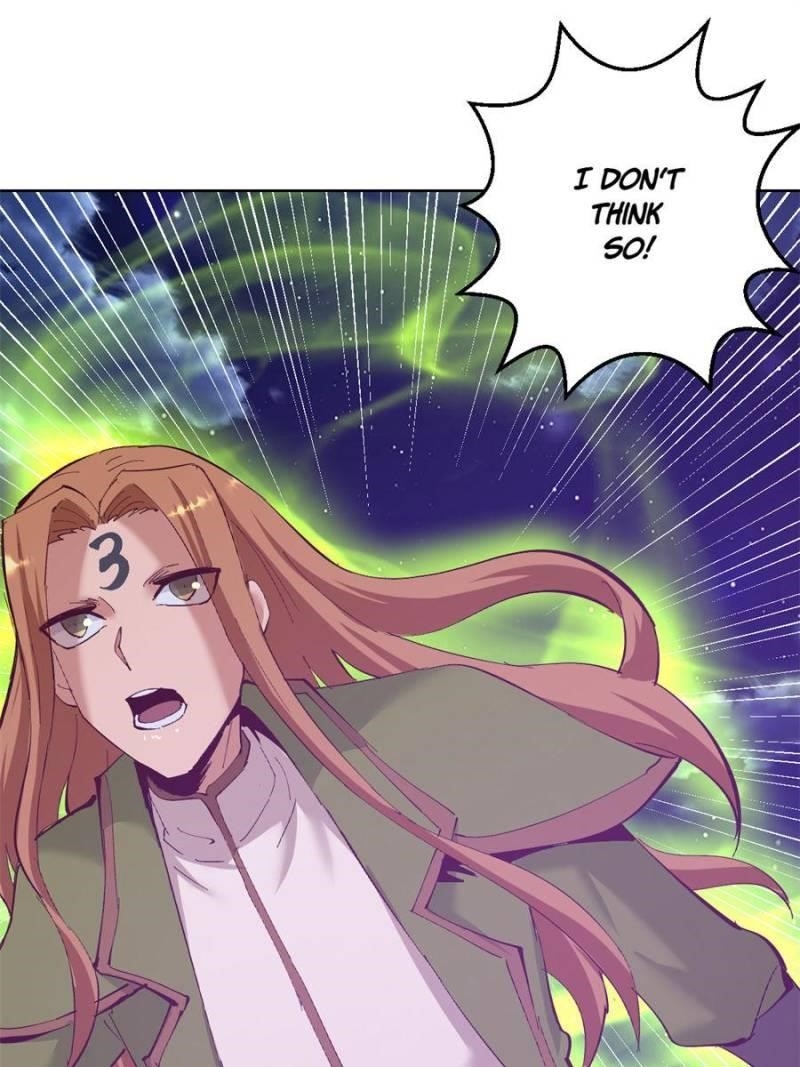 The Last Cultivator Chapter 98 - Page 14