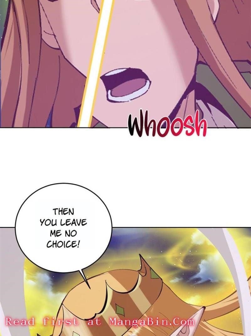 The Last Cultivator Chapter 98 - Page 16