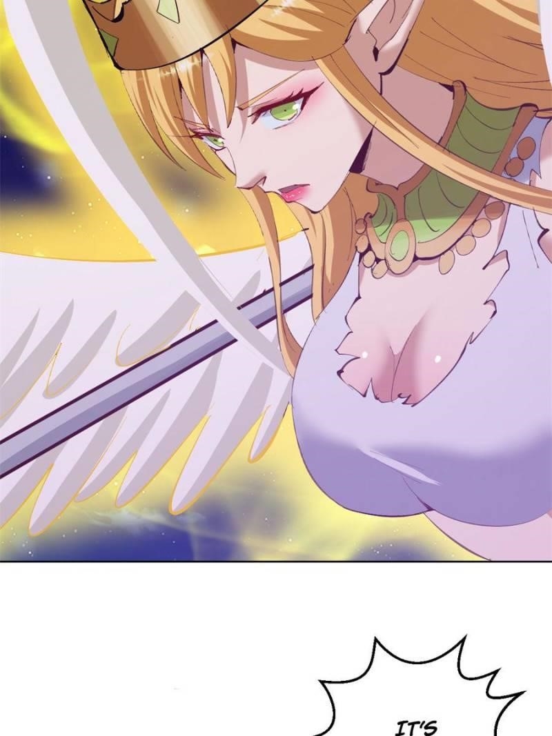 The Last Cultivator Chapter 98 - Page 17