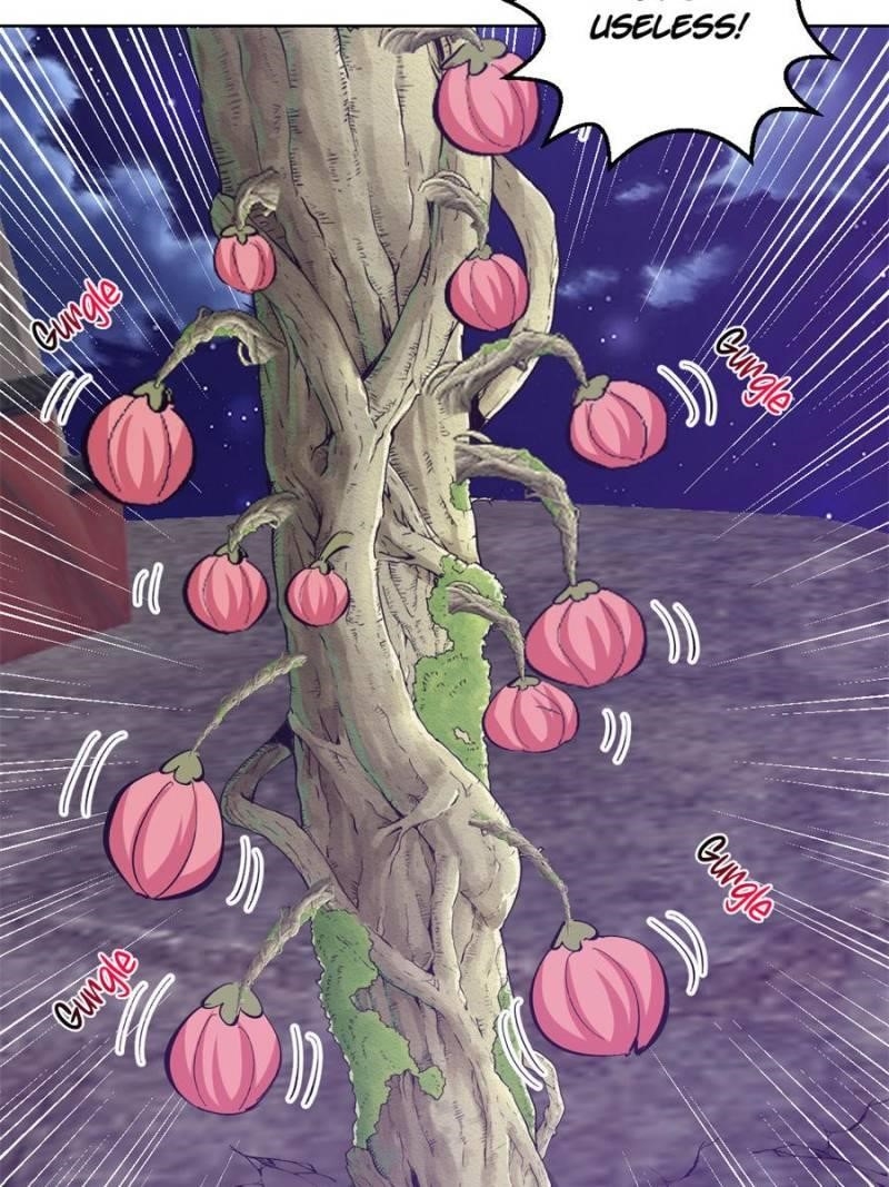 The Last Cultivator Chapter 98 - Page 18