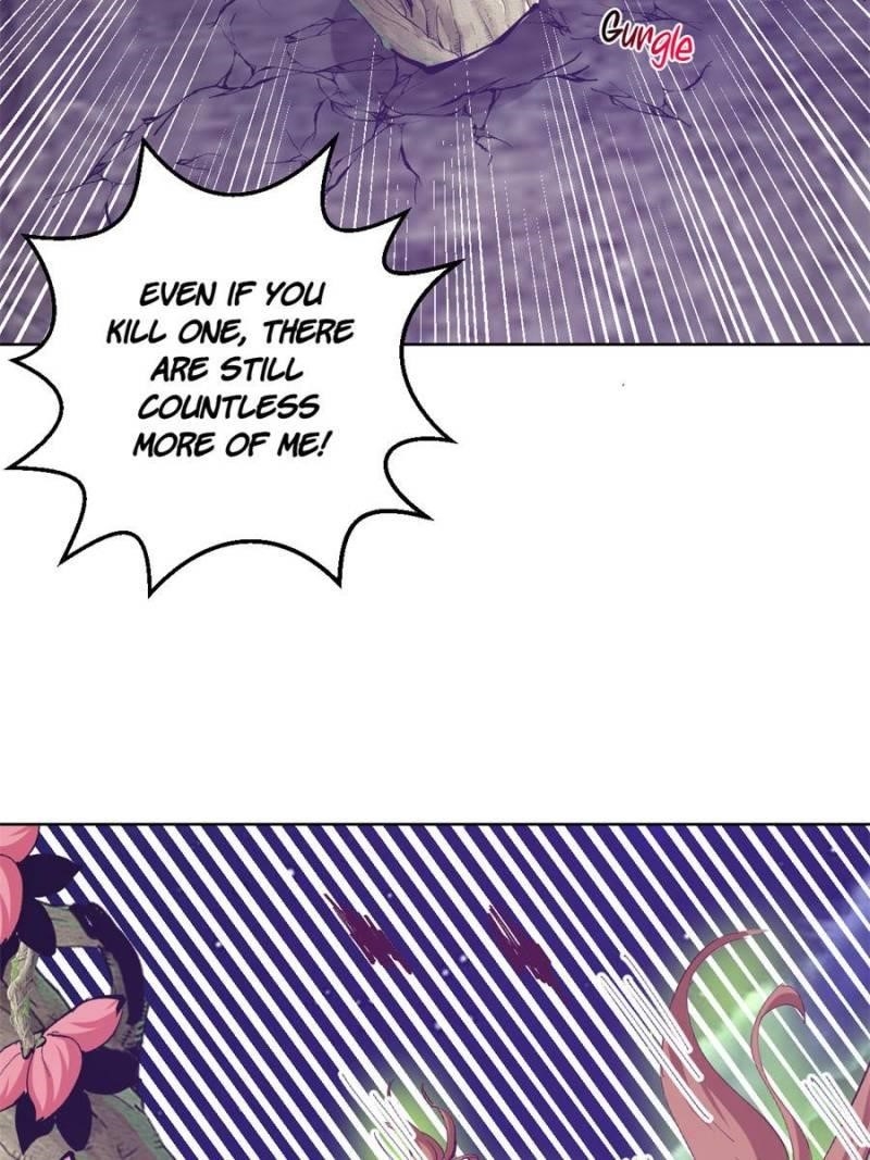 The Last Cultivator Chapter 98 - Page 19