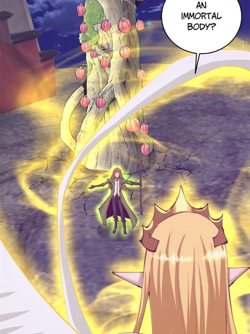 The Last Cultivator Chapter 98 - Page 2