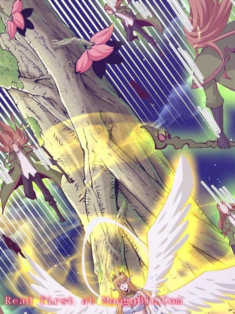 The Last Cultivator Chapter 98 - Page 20