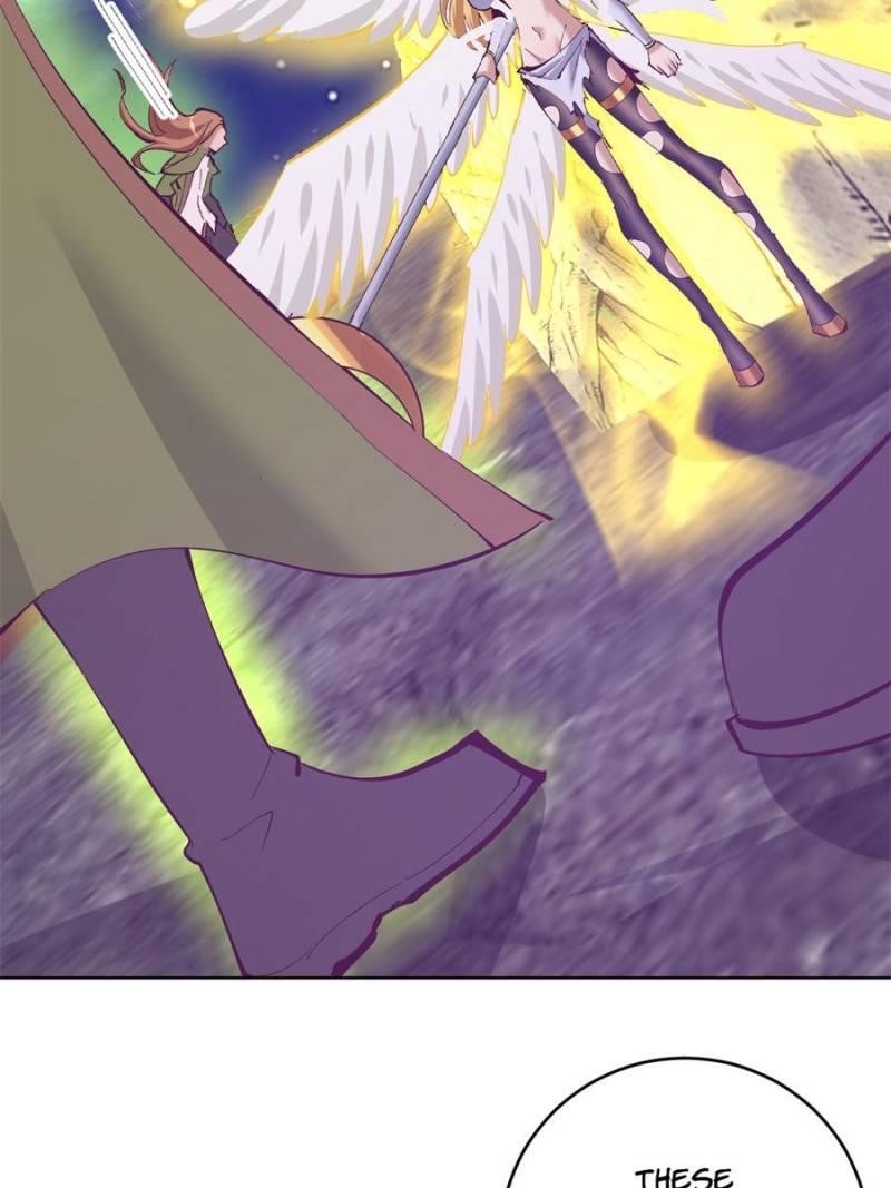 The Last Cultivator Chapter 98 - Page 21