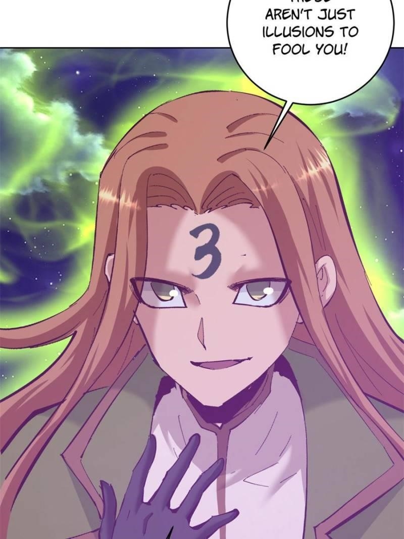 The Last Cultivator Chapter 98 - Page 22