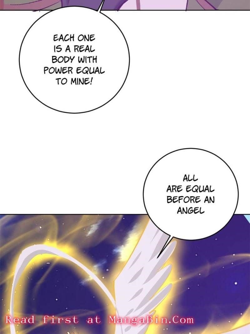 The Last Cultivator Chapter 98 - Page 23