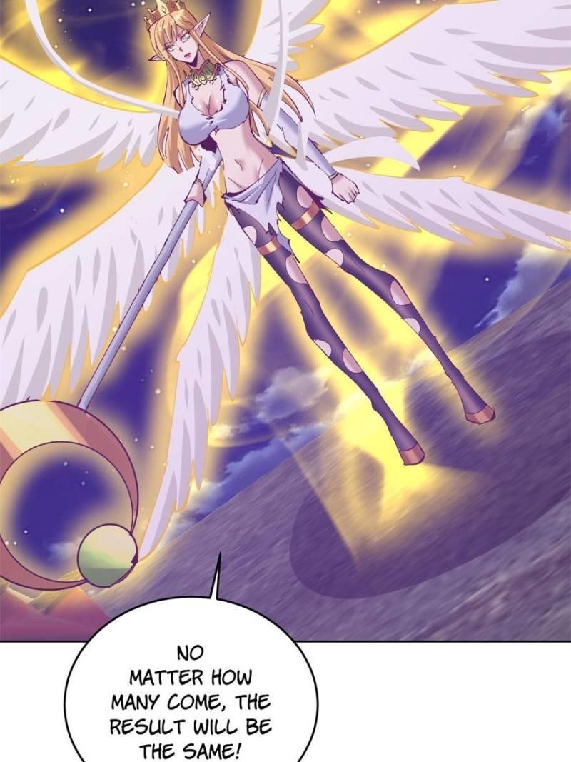 The Last Cultivator Chapter 98 - Page 24