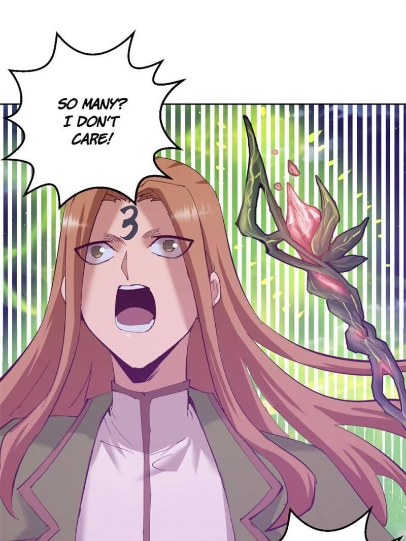 The Last Cultivator Chapter 98 - Page 26