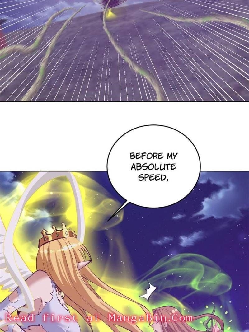 The Last Cultivator Chapter 98 - Page 28