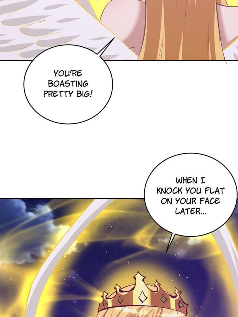 The Last Cultivator Chapter 98 - Page 3