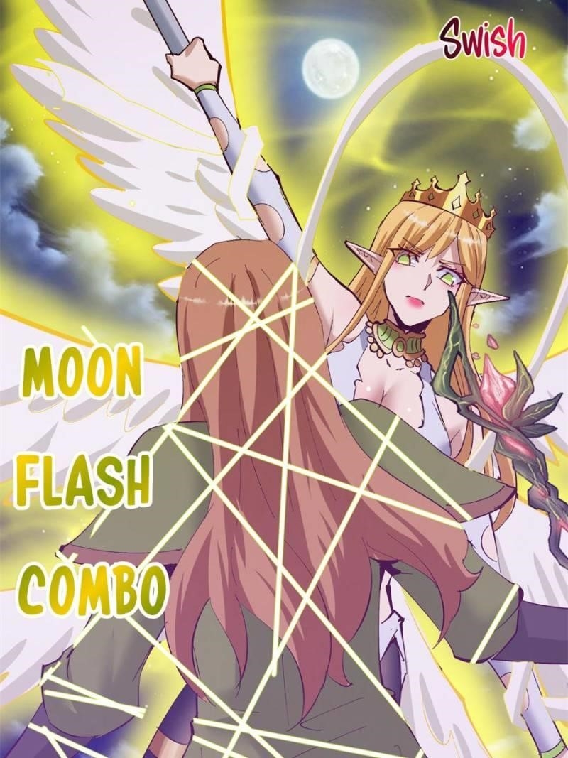 The Last Cultivator Chapter 98 - Page 30