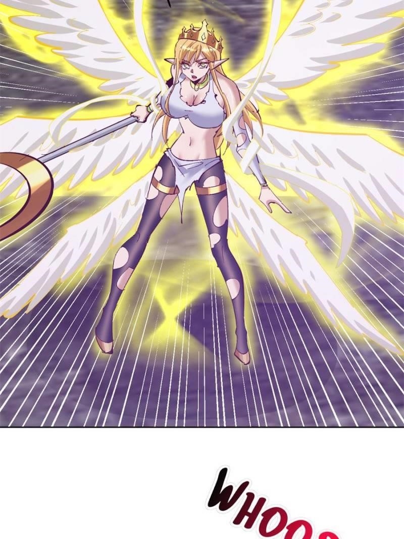 The Last Cultivator Chapter 98 - Page 34