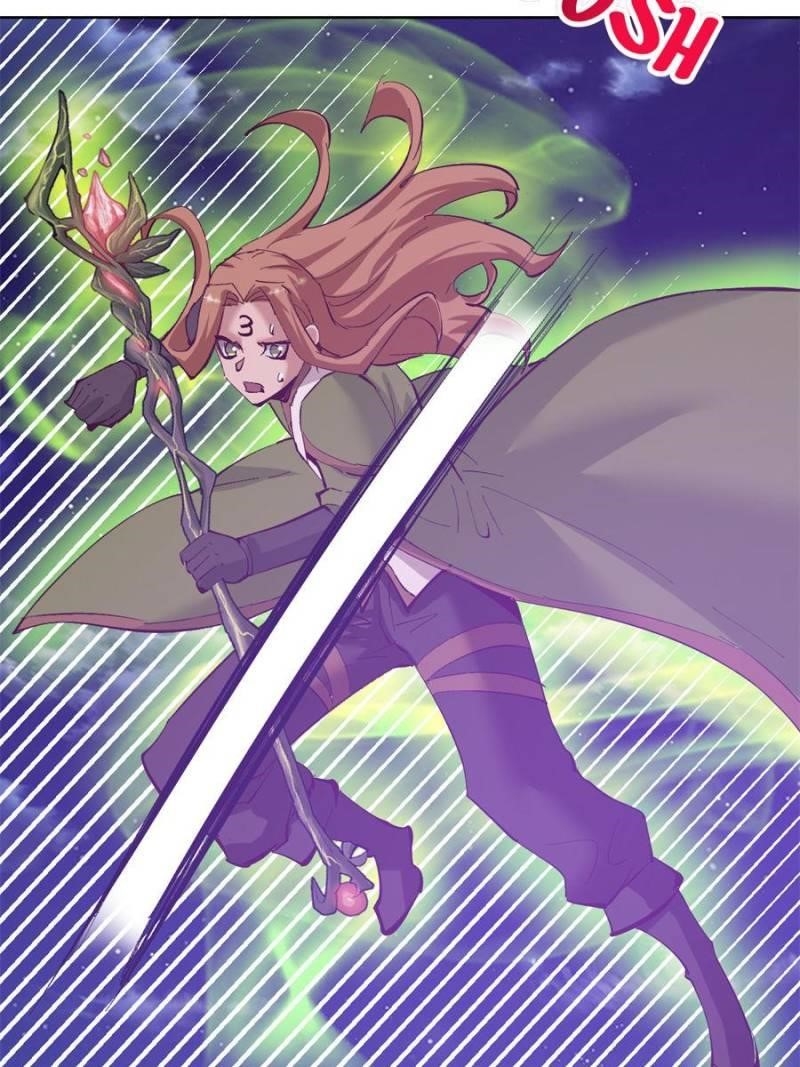 The Last Cultivator Chapter 98 - Page 35