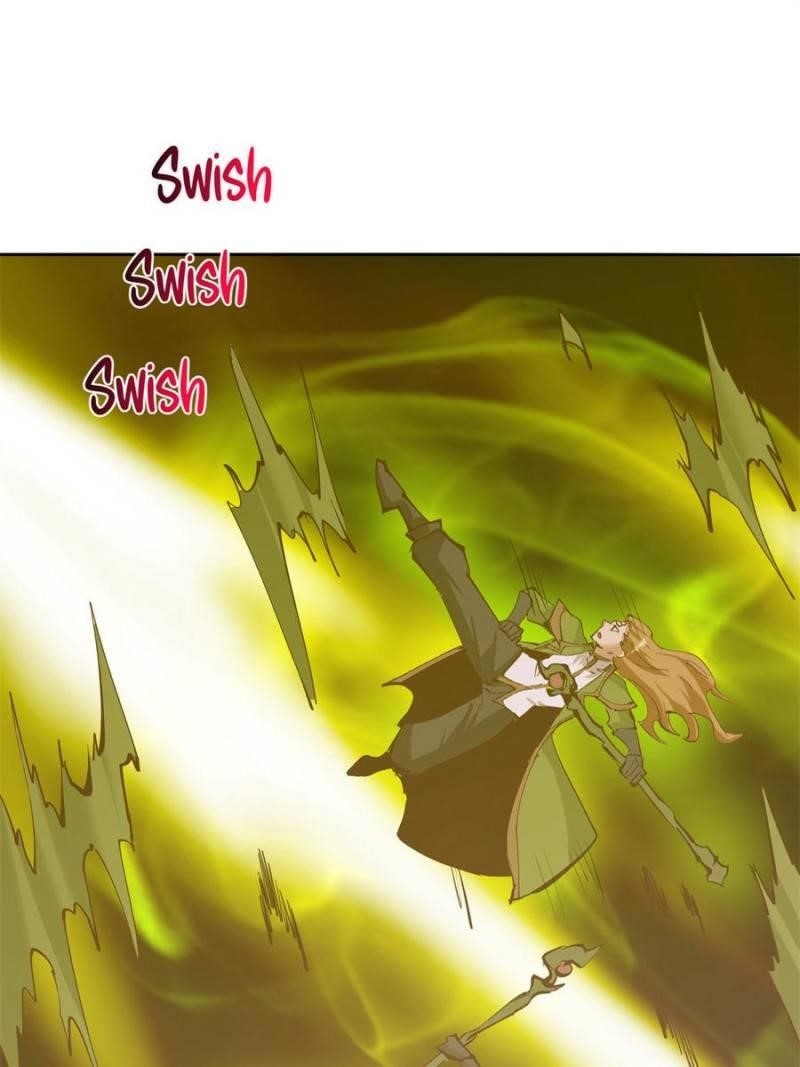 The Last Cultivator Chapter 98 - Page 39