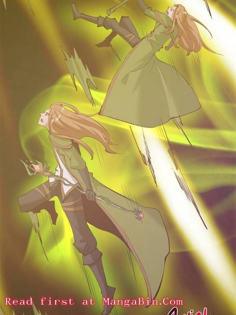 The Last Cultivator Chapter 98 - Page 40