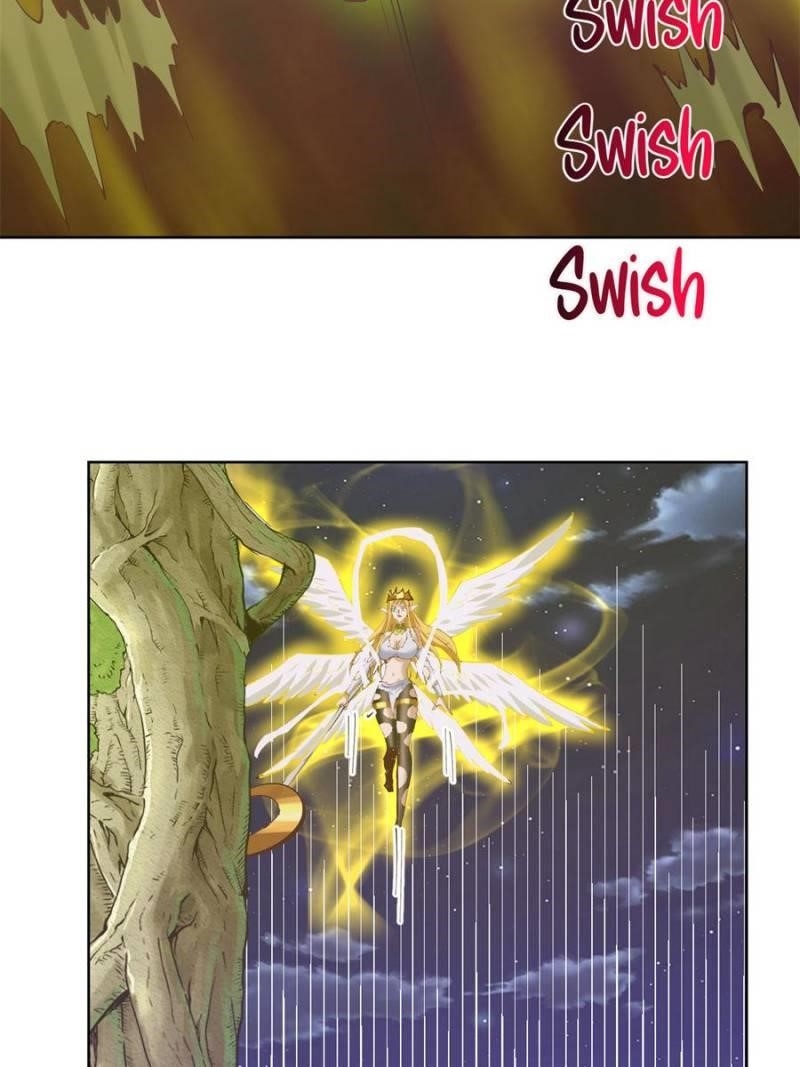 The Last Cultivator Chapter 98 - Page 41