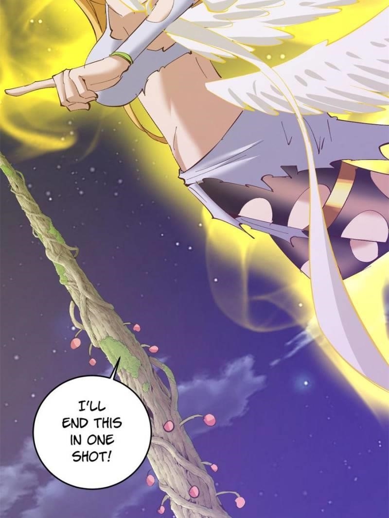 The Last Cultivator Chapter 98 - Page 43