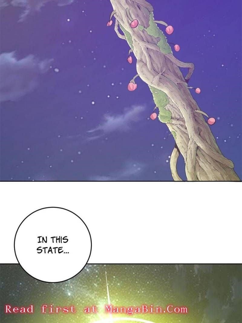 The Last Cultivator Chapter 98 - Page 44