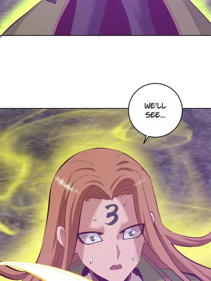 The Last Cultivator Chapter 98 - Page 6