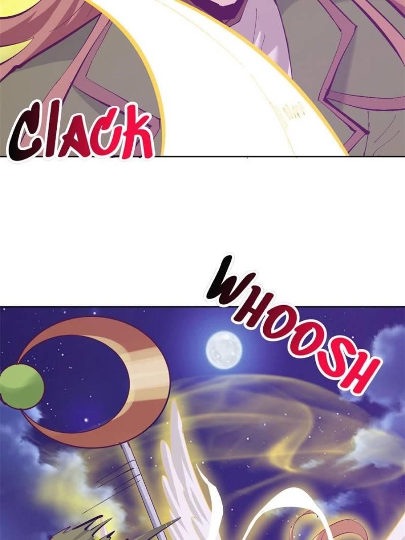 The Last Cultivator Chapter 98 - Page 7