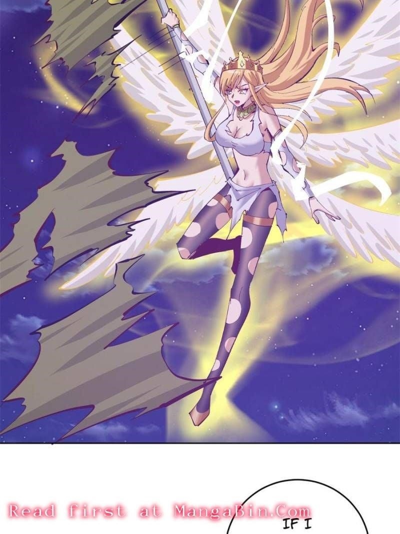 The Last Cultivator Chapter 98 - Page 8