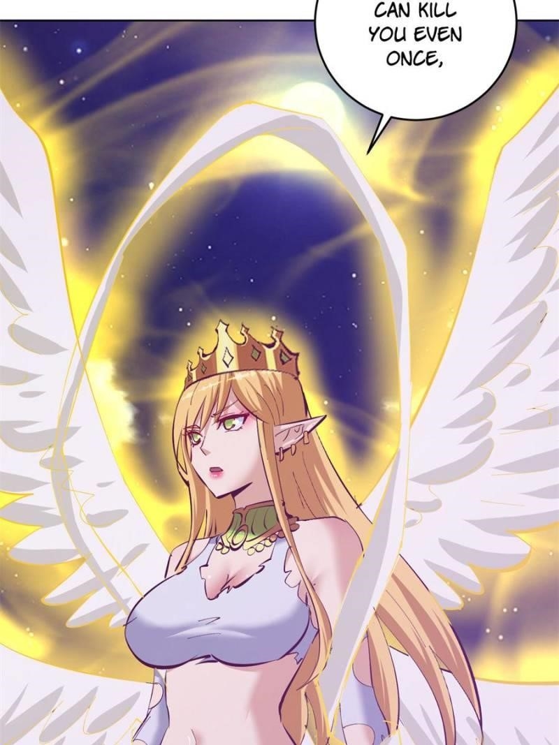 The Last Cultivator Chapter 98 - Page 9