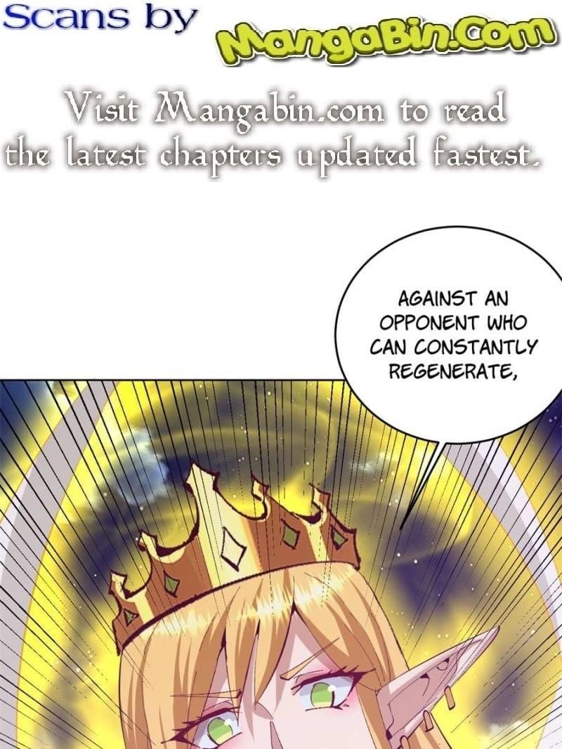 The Last Cultivator Chapter 99 - Page 1