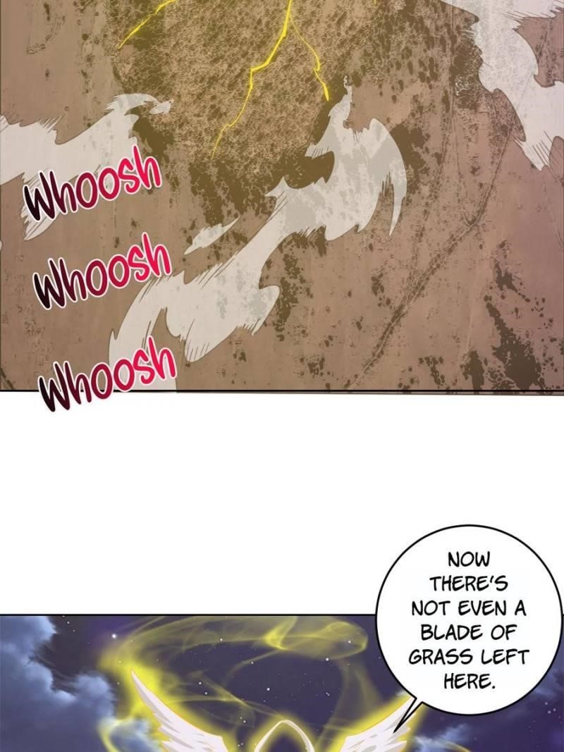 The Last Cultivator Chapter 99 - Page 17