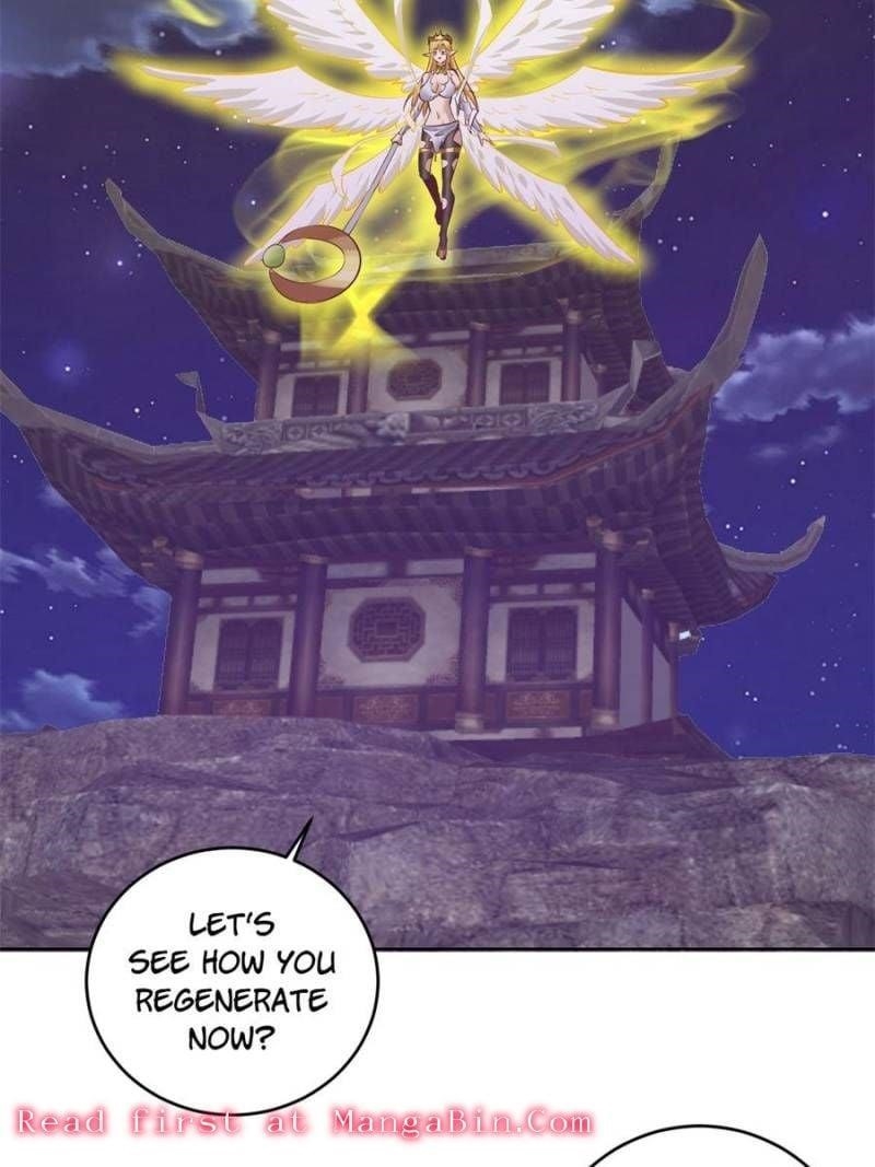 The Last Cultivator Chapter 99 - Page 18