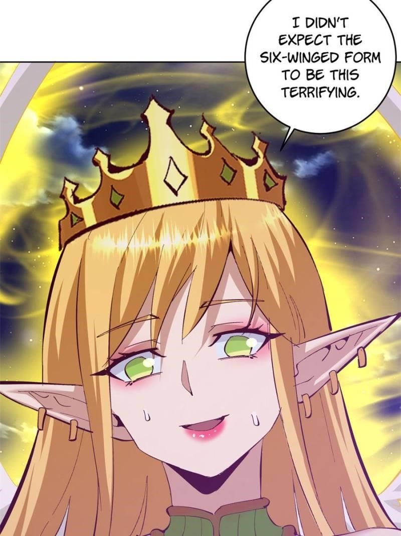 The Last Cultivator Chapter 99 - Page 19