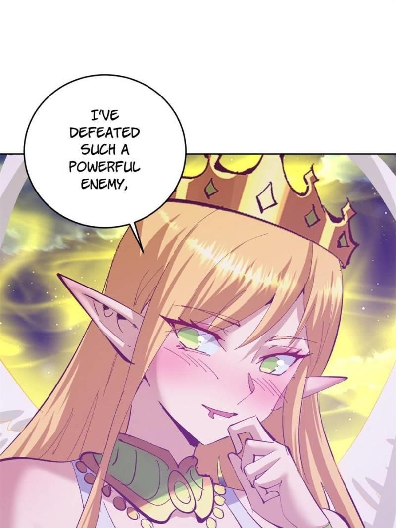 The Last Cultivator Chapter 99 - Page 21