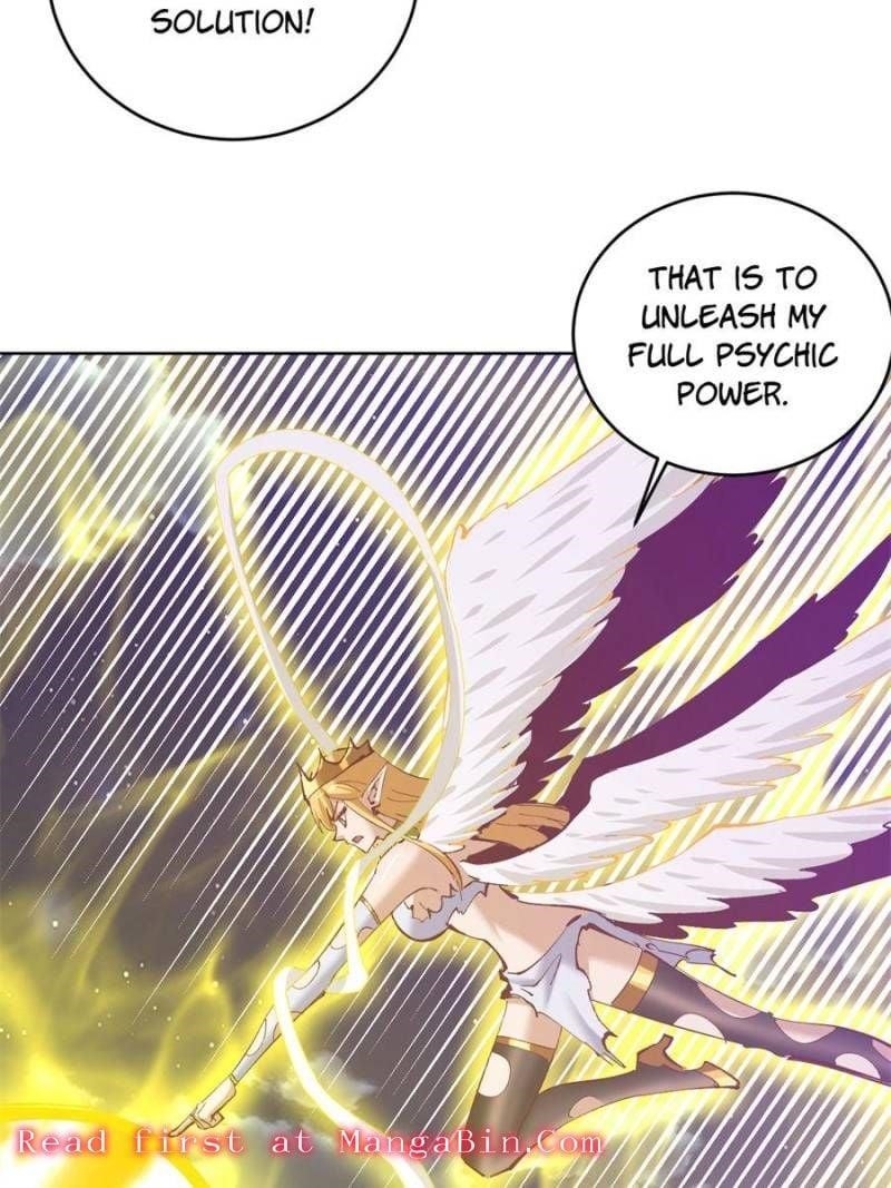 The Last Cultivator Chapter 99 - Page 3