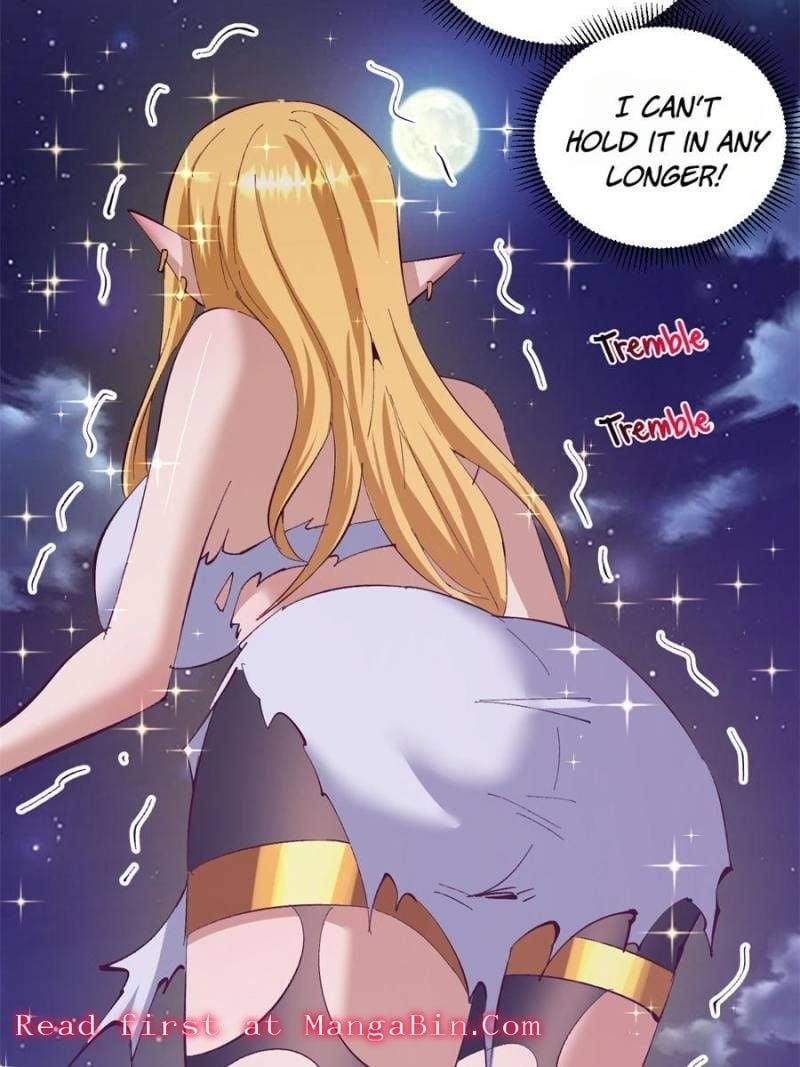 The Last Cultivator Chapter 99 - Page 33