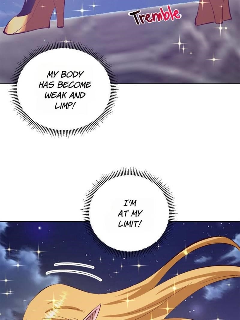 The Last Cultivator Chapter 99 - Page 35