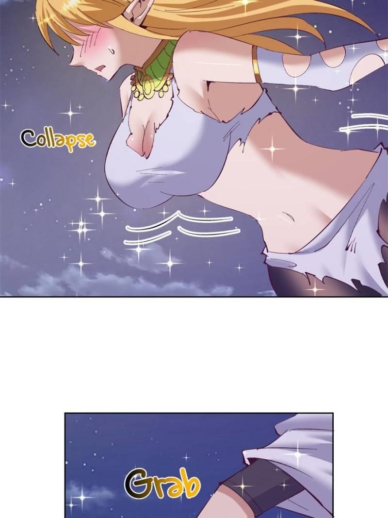 The Last Cultivator Chapter 99 - Page 36