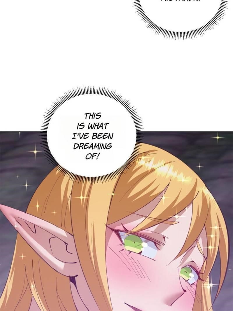 The Last Cultivator Chapter 99 - Page 41