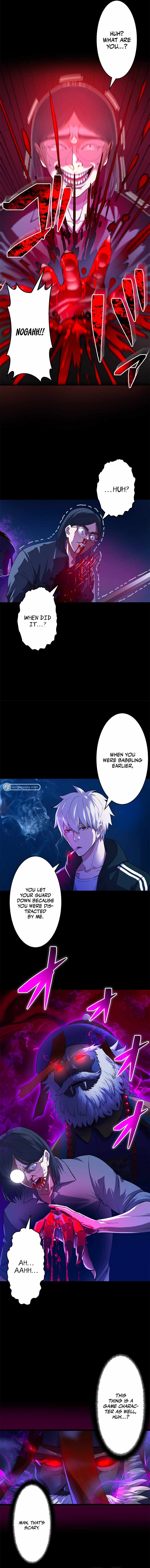 PRison’s Deadly Maze ~The Invincible Assassin’s Conquest of Diablo’s Forest~ Chapter 1 - Page 15