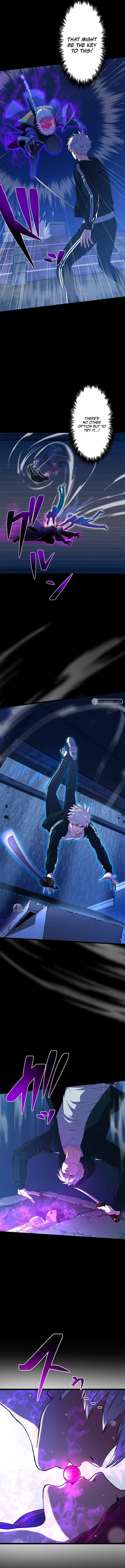 PRison’s Deadly Maze ~The Invincible Assassin’s Conquest of Diablo’s Forest~ Chapter 1 - Page 18