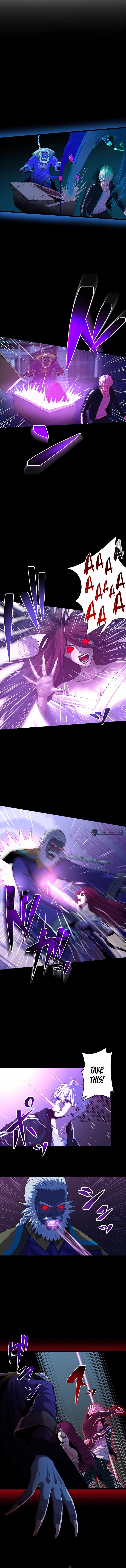 PRison’s Deadly Maze ~The Invincible Assassin’s Conquest of Diablo’s Forest~ Chapter 1 - Page 19