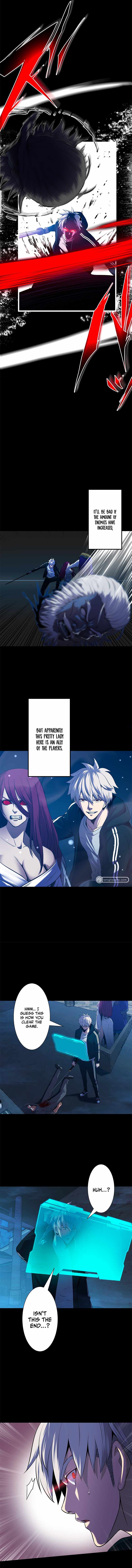 PRison’s Deadly Maze ~The Invincible Assassin’s Conquest of Diablo’s Forest~ Chapter 1 - Page 20