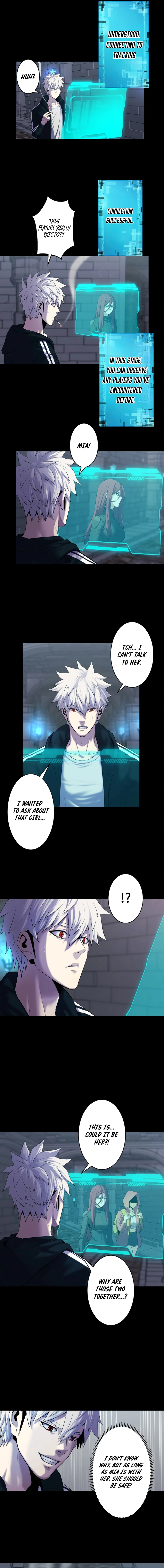 PRison’s Deadly Maze ~The Invincible Assassin’s Conquest of Diablo’s Forest~ Chapter 10 - Page 10