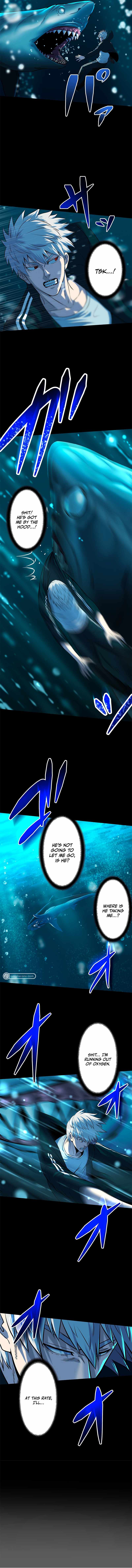 PRison’s Deadly Maze ~The Invincible Assassin’s Conquest of Diablo’s Forest~ Chapter 2 - Page 11