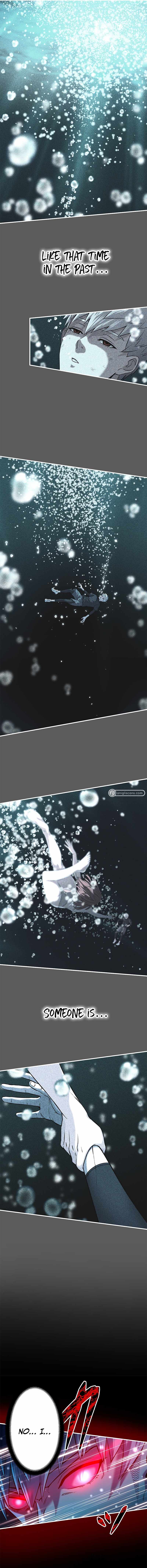 PRison’s Deadly Maze ~The Invincible Assassin’s Conquest of Diablo’s Forest~ Chapter 2 - Page 12