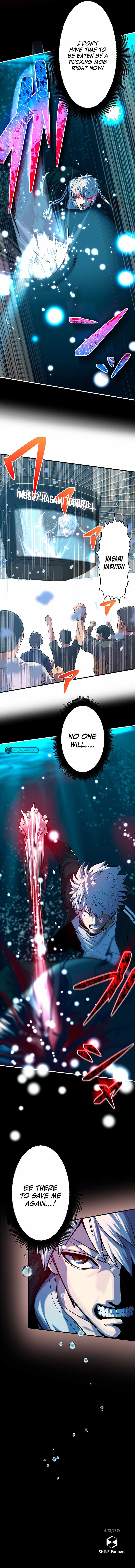 PRison’s Deadly Maze ~The Invincible Assassin’s Conquest of Diablo’s Forest~ Chapter 2 - Page 13